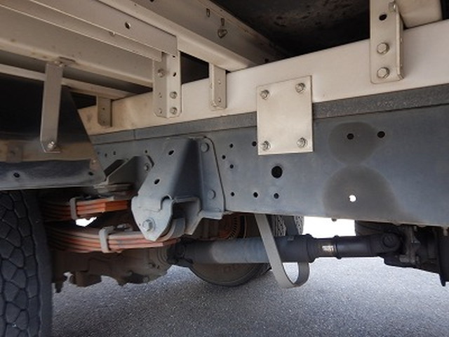 日野デュトロアルミバン小型（2t・3t）[写真17]