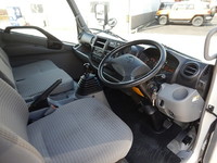 日野デュトロアルミバン小型（2t・3t）[写真23]