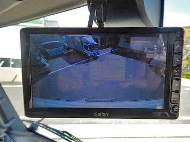 日野デュトロアルミバン小型（2t・3t）[写真25]