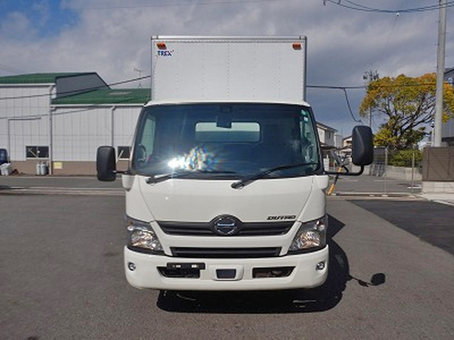 日野デュトロアルミバン小型（2t・3t）[写真03]