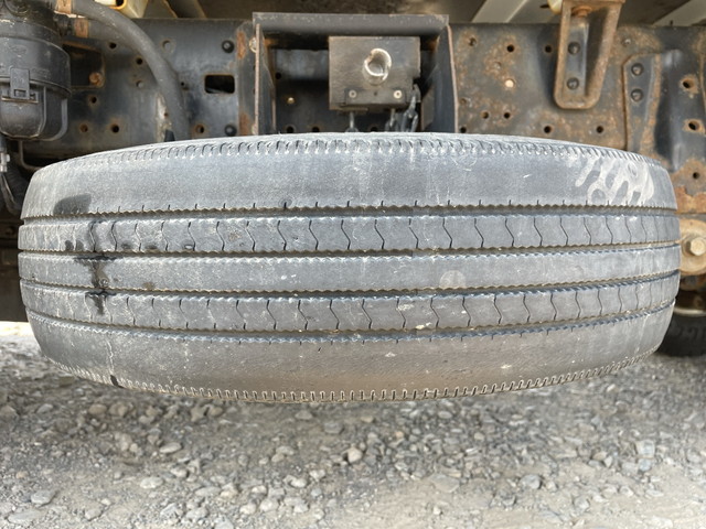 日野デュトロ平ボディ小型（2t・3t）[写真17]