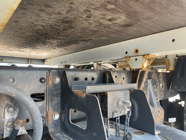 日野デュトロ平ボディ小型（2t・3t）[写真19]