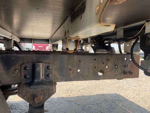 日野デュトロ平ボディ小型（2t・3t）[写真20]