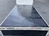 日野デュトロ平ボディ小型（2t・3t）[写真13]