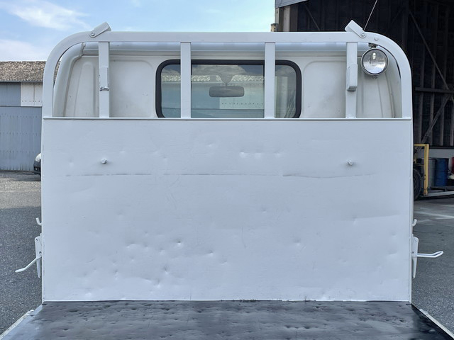 日野デュトロ平ボディ小型（2t・3t）[写真14]