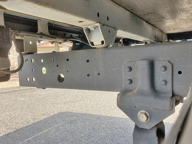 日野デュトロ平ボディ小型（2t・3t）[写真19]