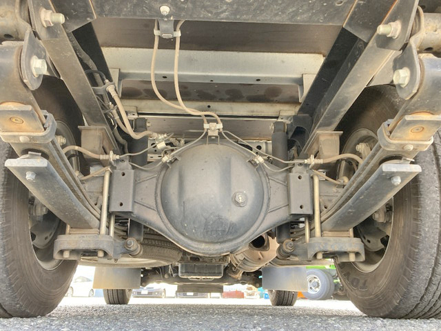 日野デュトロ平ボディ小型（2t・3t）[写真20]