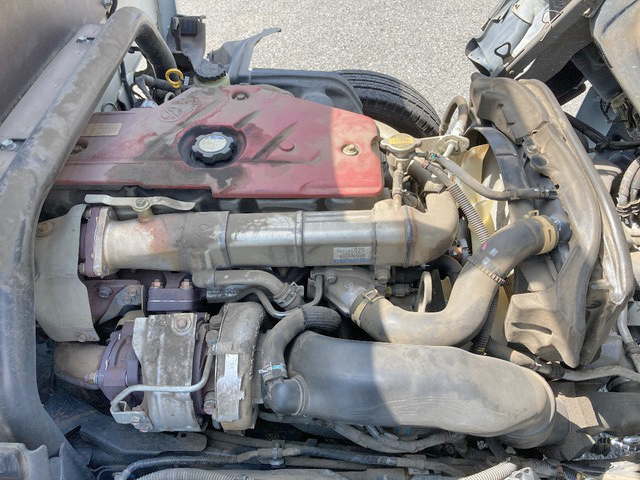 日野デュトロ平ボディ小型（2t・3t）[写真21]