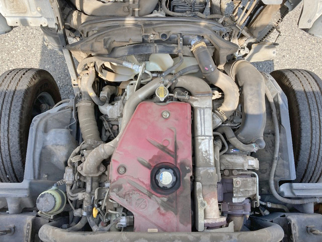 日野デュトロ平ボディ小型（2t・3t）[写真23]