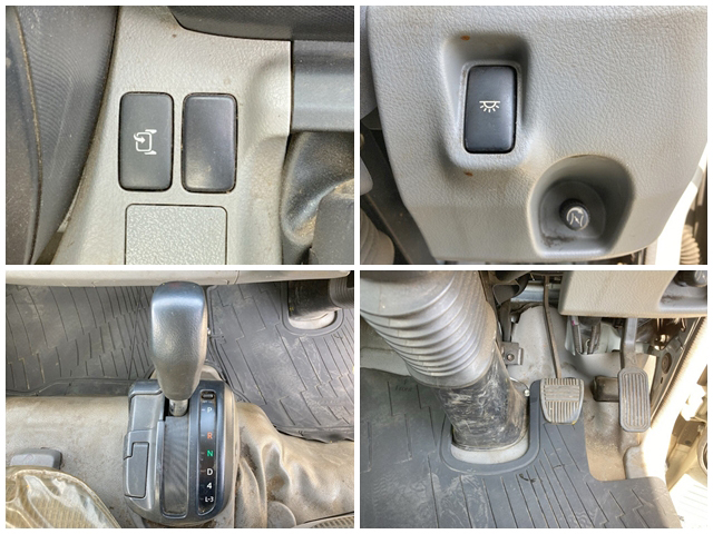 日野デュトロ平ボディ小型（2t・3t）[写真34]