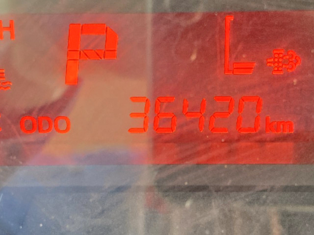 日野デュトロ平ボディ小型（2t・3t）[写真35]