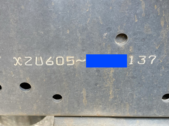 日野デュトロ平ボディ小型（2t・3t）[写真37]