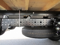 三菱ふそうキャンタークレーン4段小型（2t・3t）[写真10]