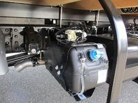 三菱ふそうキャンタークレーン4段小型（2t・3t）[写真12]