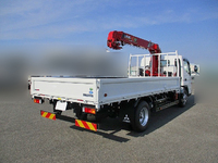 三菱ふそうキャンタークレーン4段小型（2t・3t）[写真02]