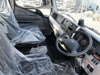 三菱ふそうキャンタークレーン4段小型（2t・3t）[写真04]