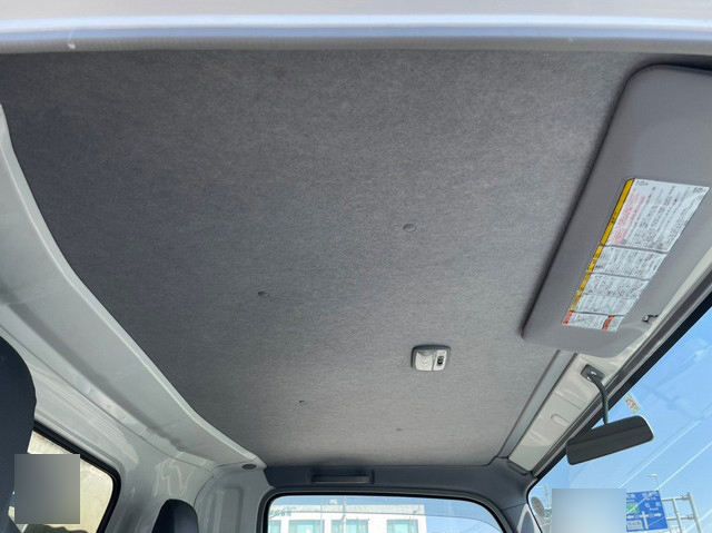 いすゞエルフカーテン車小型（2t・3t）[写真20]