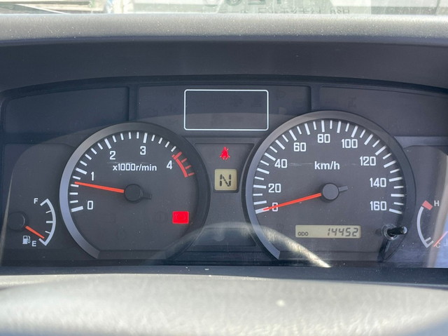 いすゞエルフカーテン車小型（2t・3t）[写真21]