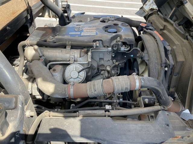 いすゞエルフカーテン車小型（2t・3t）[写真26]