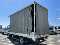 いすゞエルフカーテン車小型（2t・3t）[写真02]