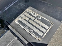 三菱ふそうキャンターアルミバン小型（2t・3t）[写真12]