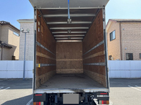 三菱ふそうキャンターアルミバン小型（2t・3t）[写真13]