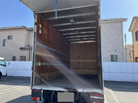 三菱ふそうキャンターアルミバン小型（2t・3t）[写真14]