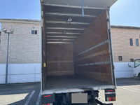 三菱ふそうキャンターアルミバン小型（2t・3t）[写真15]