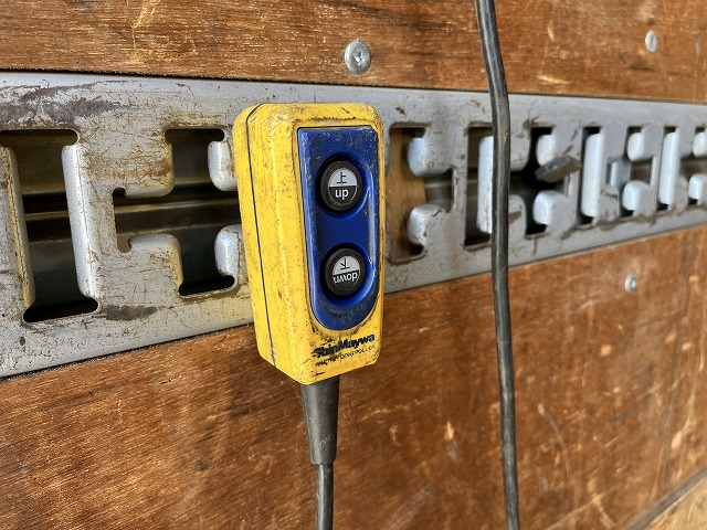 三菱ふそうキャンターアルミバン小型（2t・3t）[写真16]