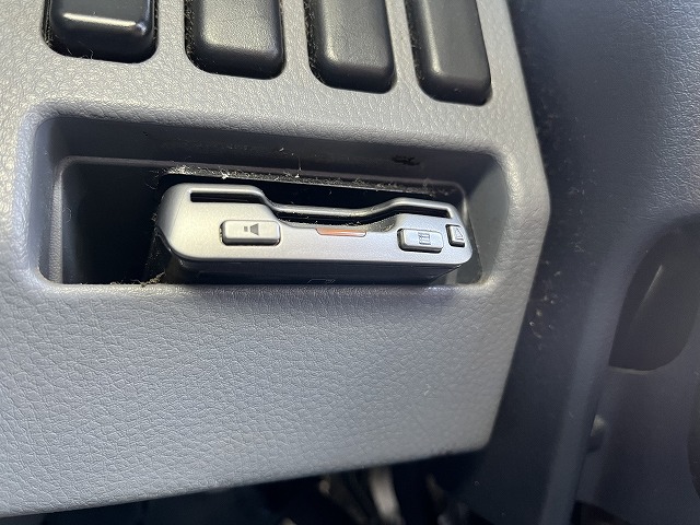 三菱ふそうキャンターアルミバン小型（2t・3t）[写真32]