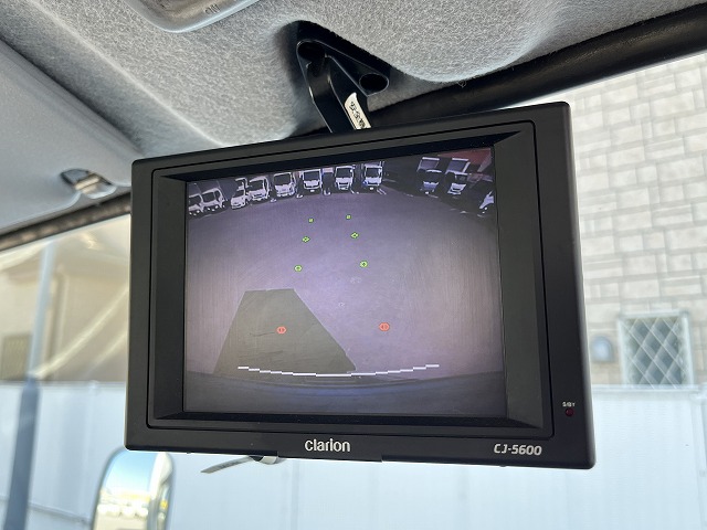 三菱ふそうキャンターアルミバン小型（2t・3t）[写真34]