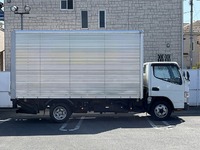 三菱ふそうキャンターアルミバン小型（2t・3t）[写真05]