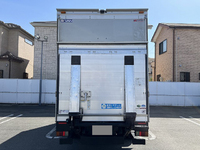 三菱ふそうキャンターアルミバン小型（2t・3t）[写真07]