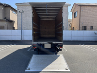 三菱ふそうキャンターアルミバン小型（2t・3t）[写真08]