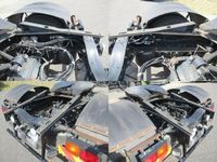 UDトラックスクオントレーラーヘッド（トラクターヘッド）大型（10t）[写真19]