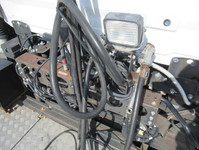 UDトラックスクオントレーラーヘッド（トラクターヘッド）大型（10t）[写真26]