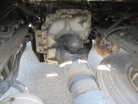 UDトラックスクオントレーラーヘッド（トラクターヘッド）大型（10t）[写真30]