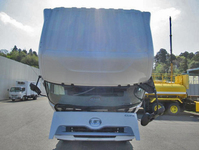 UDトラックスクオントレーラーヘッド（トラクターヘッド）大型（10t）[写真32]