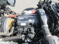 UDトラックスクオントレーラーヘッド（トラクターヘッド）大型（10t）[写真34]