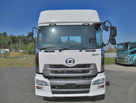 UDトラックスクオントレーラーヘッド（トラクターヘッド）大型（10t）[写真03]