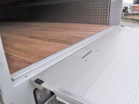 日野レンジャーアルミウイング中型（4t）[写真11]