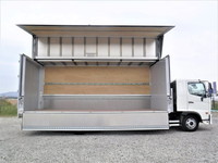 日野レンジャーアルミウイング中型（4t）[写真14]