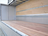 日野レンジャーアルミウイング中型（4t）[写真16]