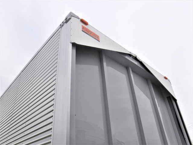 日野レンジャーアルミウイング中型（4t）[写真28]