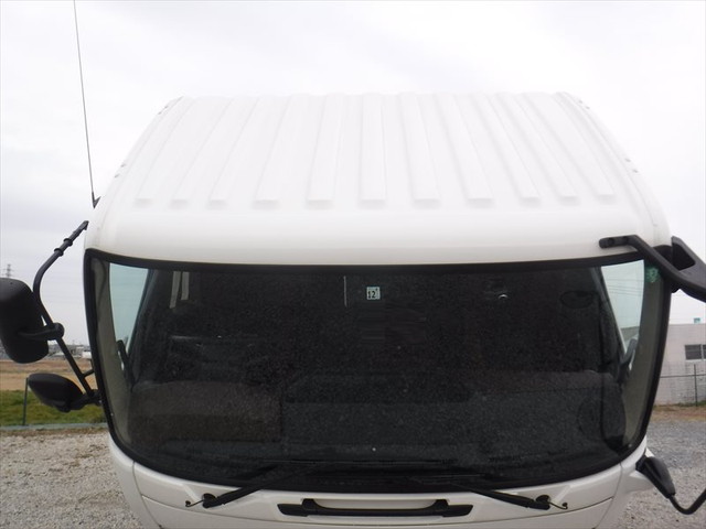 日野レンジャーアルミウイング中型（4t）[写真31]