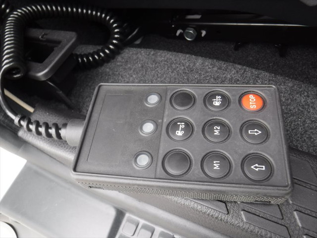 日野レンジャーアルミウイング中型（4t）[写真33]