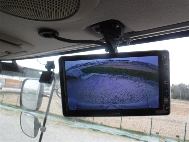 日野レンジャーアルミウイング中型（4t）[写真36]