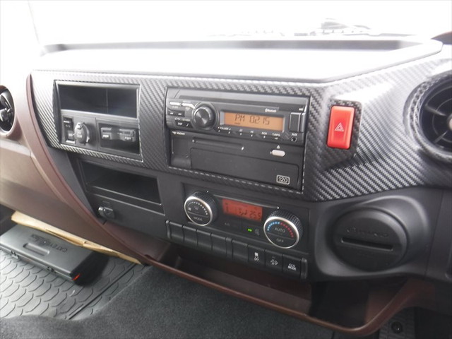 日野レンジャーアルミウイング中型（4t）[写真37]