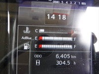 日野レンジャーアルミウイング中型（4t）[写真40]