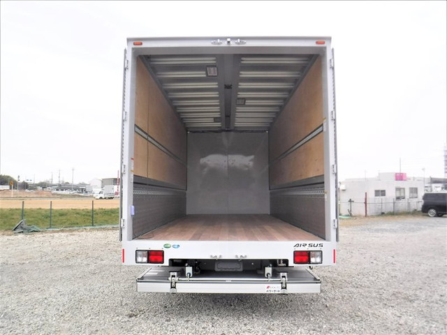 日野レンジャーアルミウイング中型（4t）[写真07]